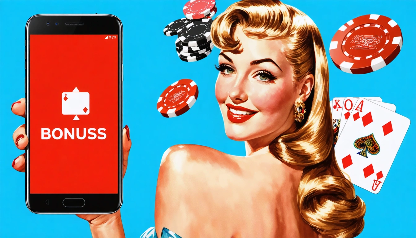 bonuses Pin Up