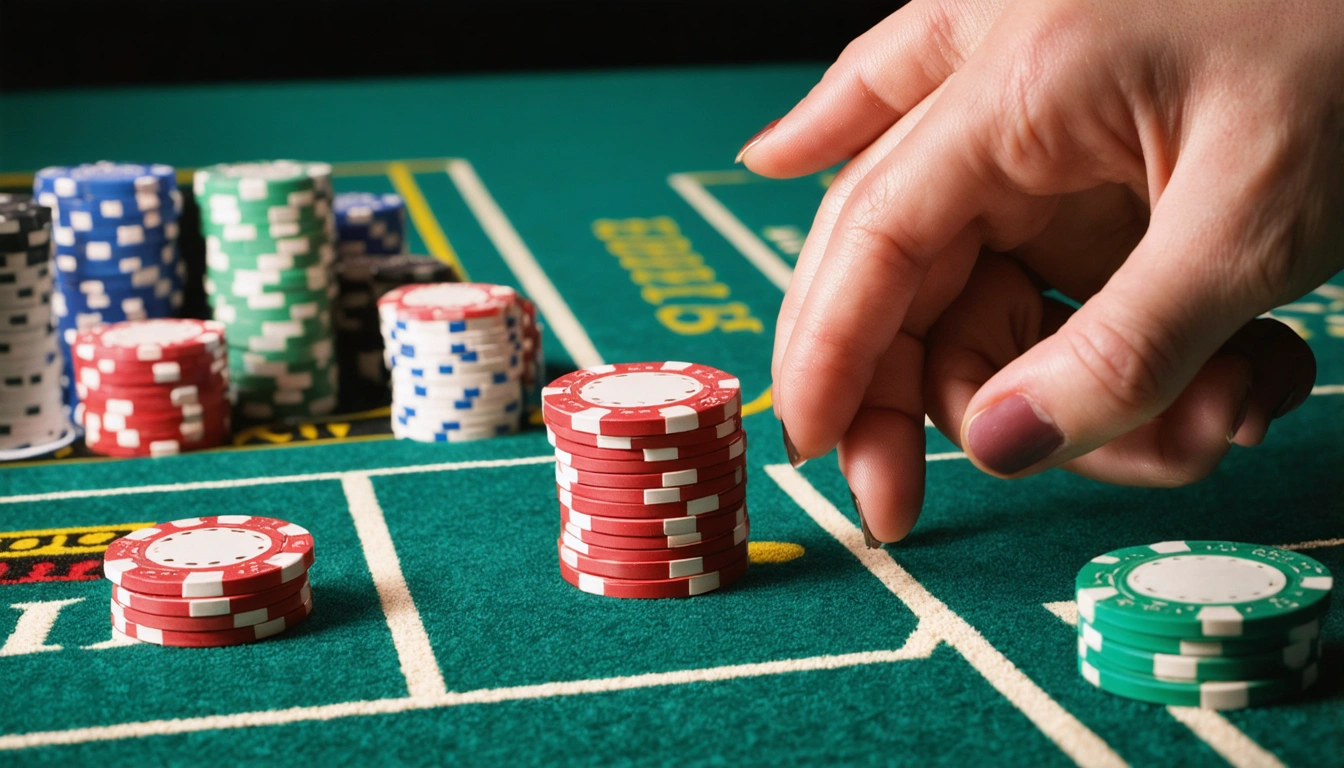 how to play Pin Up
