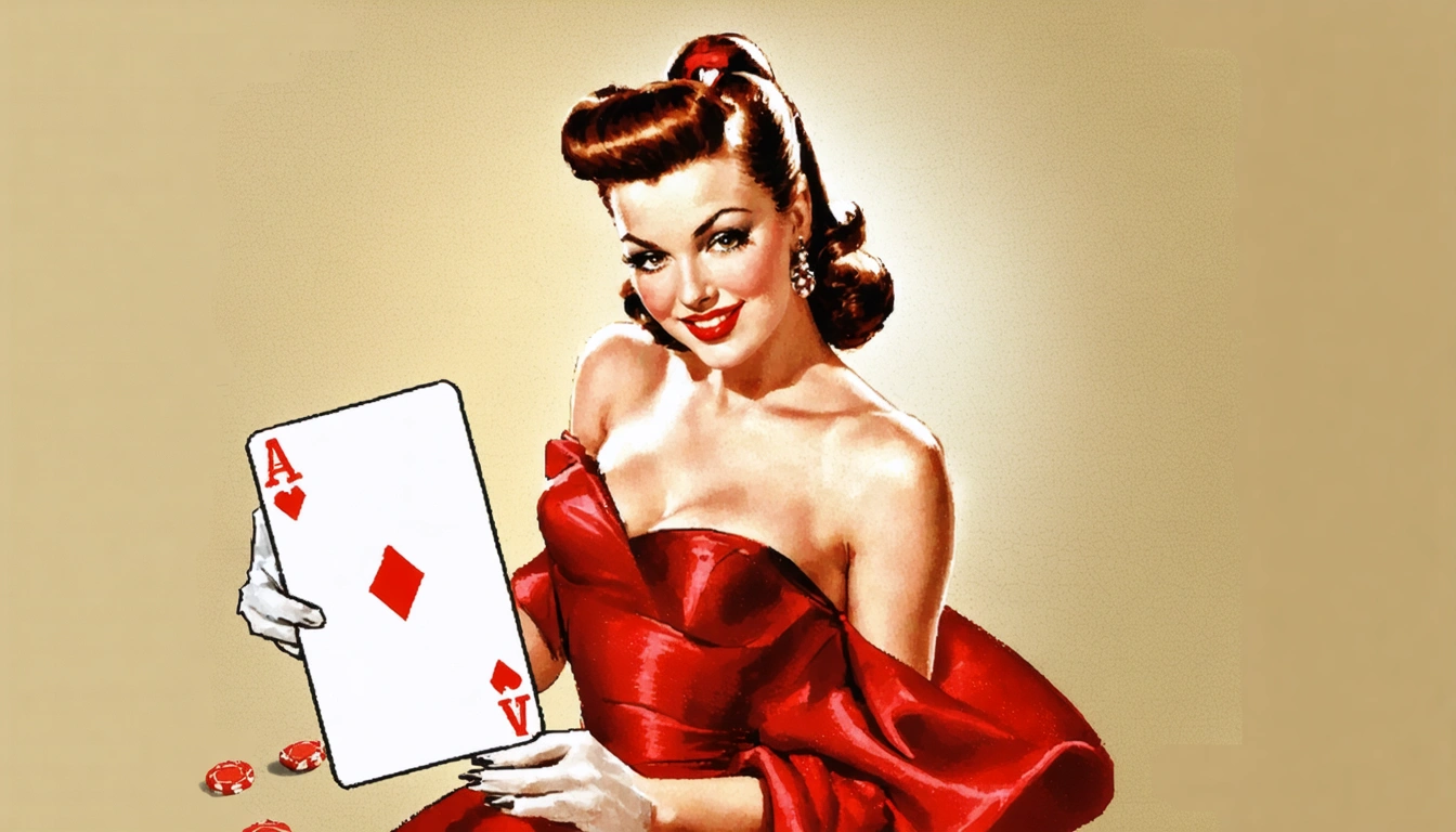 registration Pin Up